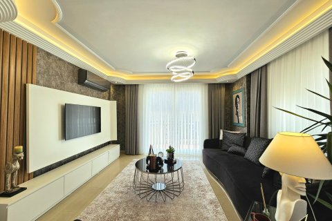 3+0 Wohnung in Oba, Antalya, Türkei Nr. 224899 - 7