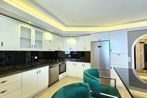 3+0 Wohnung in Oba, Antalya, Türkei Nr. 224899 - 2