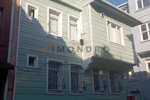 Villa for sale  in Fatih, Istanbul, Turkey, 9 bedrooms, 170m2, No. 232331 – photo 10