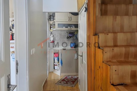 Villa for sale  in Fatih, Istanbul, Turkey, 9 bedrooms, 170m2, No. 232331 – photo 3