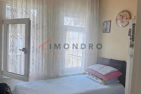 Villa for sale  in Fatih, Istanbul, Turkey, 9 bedrooms, 170m2, No. 232331 – photo 5