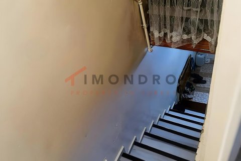 Villa for sale  in Fatih, Istanbul, Turkey, 9 bedrooms, 170m2, No. 232331 – photo 7