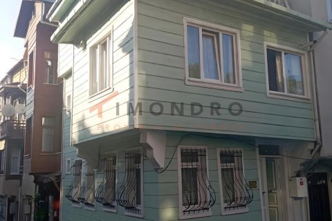 9+1 Villa in Fatih, Istanbul, Turkey No. 232331