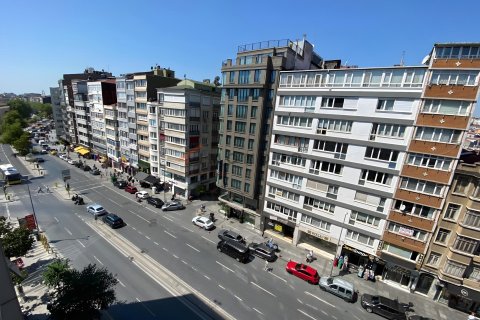 1+1 Lejlighed i Sisli, Istanbul, Tyrkiet Nr. 232332 - 3