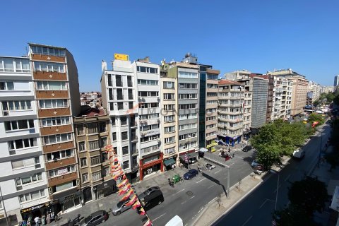 1+1 Lägenhet  i Sisli, Istanbul, istanbul, Turkiet Nr. 232332