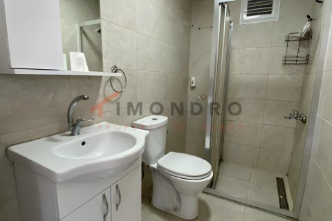 1+1 Lejlighed i Sisli, Istanbul, Tyrkiet Nr. 232332 - 13
