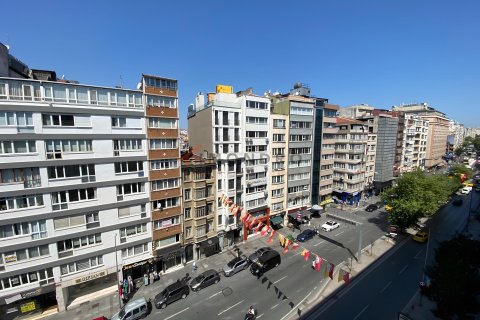 1+1 Lejlighed i Sisli, Istanbul, Tyrkiet Nr. 232332 - 5
