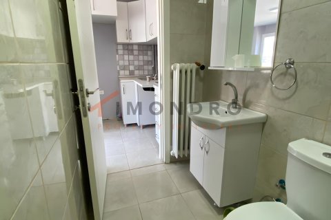 1+1 Lejlighed i Sisli, Istanbul, Tyrkiet Nr. 232332 - 12