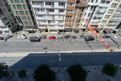 1+1 Lejlighed i Sisli, Istanbul, Tyrkiet Nr. 232332 - 4