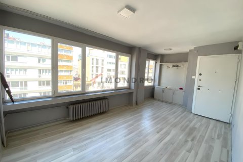 1+1 Lejlighed i Sisli, Istanbul, Tyrkiet Nr. 232332 - 9