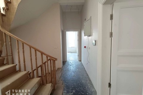Villa for sale  in Istanbul, Turkey, 10 bedrooms, 850m2, No. 232370 – photo 17