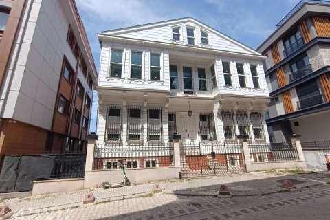 Villa for sale  in Istanbul, Turkey, 10 bedrooms, 850m2, No. 232370 – photo 4