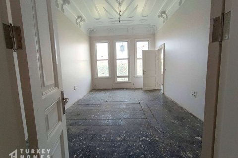 Villa for sale  in Istanbul, Turkey, 10 bedrooms, 850m2, No. 232370 – photo 18