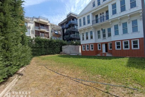 Villa for sale  in Istanbul, Turkey, 10 bedrooms, 850m2, No. 232370 – photo 3