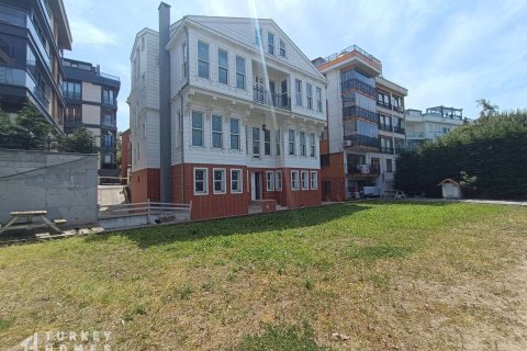Villa for sale  in Istanbul, Turkey, 10 bedrooms, 850m2, No. 232370 – photo 2