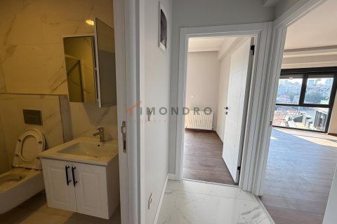 Apartment for sale  in Besiktas, Istanbul, Turkey, 2 bedrooms, 165m2, No. 232330 – photo 15