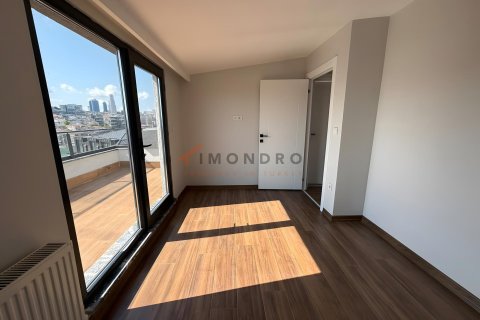 Apartment for sale  in Besiktas, Istanbul, Turkey, 2 bedrooms, 165m2, No. 232330 – photo 30