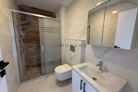 Apartment for sale  in Besiktas, Istanbul, Turkey, 2 bedrooms, 165m2, No. 232330 – photo 16