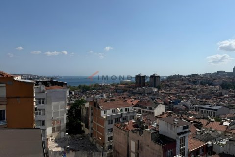 Apartment for sale  in Besiktas, Istanbul, Turkey, 2 bedrooms, 165m2, No. 232330 – photo 3