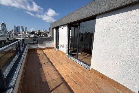Apartment for sale  in Besiktas, Istanbul, Turkey, 2 bedrooms, 165m2, No. 232330 – photo 2