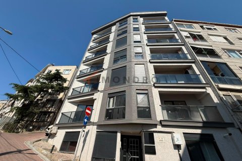 Apartment for sale  in Besiktas, Istanbul, Turkey, 2 bedrooms, 165m2, No. 232330 – photo 4