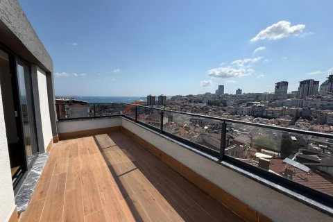 2+3 Lägenhet  i Besiktas, Istanbul, istanbul, Turkiet Nr. 232330