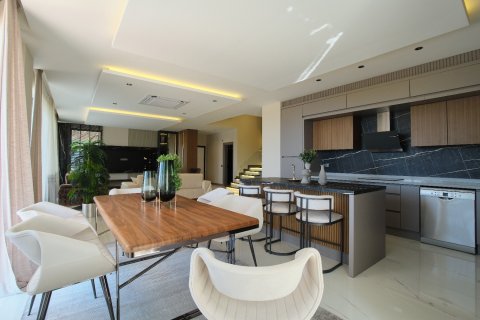 Villa for sale  in Kargicak, Alanya, Antalya, Turkey, 4 bedrooms, 230m2, No. 232368 – photo 7