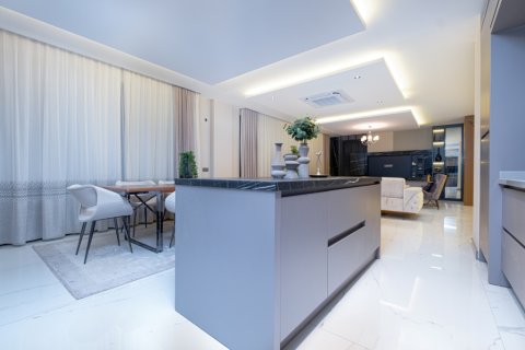 Villa for sale  in Kargicak, Alanya, Antalya, Turkey, 4 bedrooms, 230m2, No. 232368 – photo 23