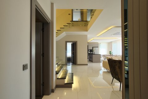 Villa for sale  in Kargicak, Alanya, Antalya, Turkey, 4 bedrooms, 230m2, No. 232368 – photo 8