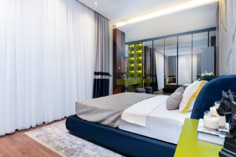 Villa for sale  in Kargicak, Alanya, Antalya, Turkey, 4 bedrooms, 230m2, No. 232368 – photo 17