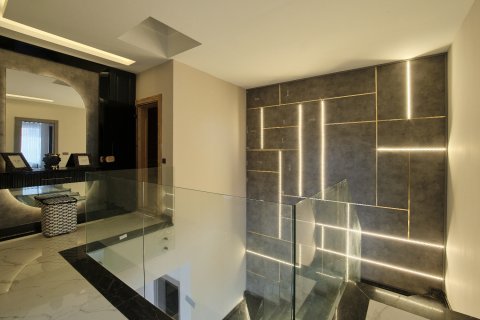 Villa for sale  in Kargicak, Alanya, Antalya, Turkey, 4 bedrooms, 230m2, No. 232368 – photo 10