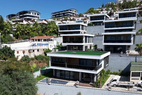 Villa for sale  in Kargicak, Alanya, Antalya, Turkey, 4 bedrooms, 230m2, No. 232368 – photo 3