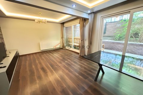 Daire 2+1 Fatih, İstanbul, Türkiye №228528 - 3