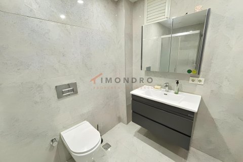 Daire 2+1 Fatih, İstanbul, Türkiye №228528 - 14