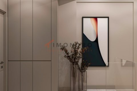 1+1 Lejlighed  i Kepez, Antalya, Tyrkiet Nr. 228530 - 12