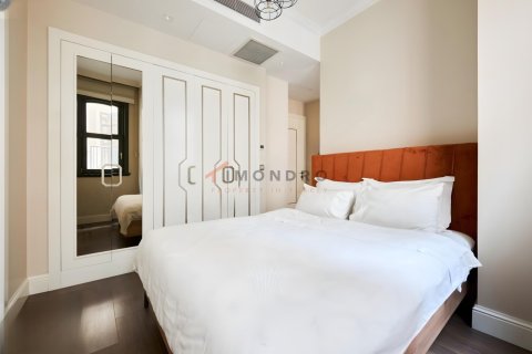Daire 1+1 Beyoğlu, İstanbul, Türkiye №228529 - 3