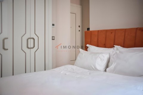 Daire 1+1 Beyoğlu, İstanbul, Türkiye №228529 - 10