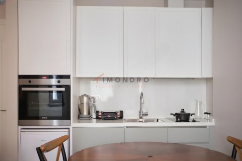 Daire 1+1 Beyoğlu, İstanbul, Türkiye №228529 - 7