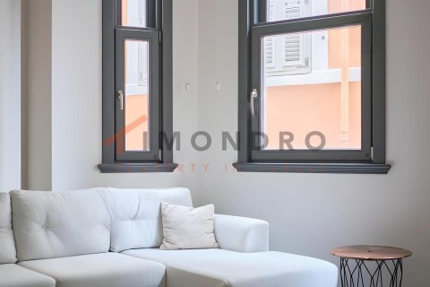 Daire 1+1 Beyoğlu, İstanbul, Türkiye №228529 - 6
