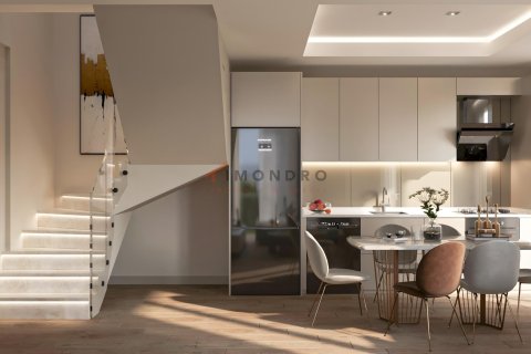 3+1 Wohnung  in Kepez, Antalya, Türkei Nr. 228532 - 10