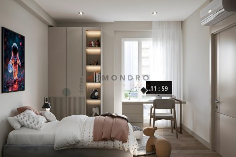 3+1 Wohnung  in Kepez, Antalya, Türkei Nr. 228532 - 17