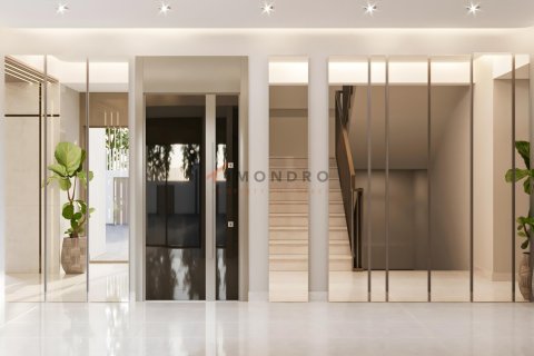 3+1 Wohnung  in Kepez, Antalya, Türkei Nr. 228532 - 8