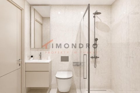 1+1 Leilighet i Kepez, Antalya, Tyrkia Nr. 228533 - 10