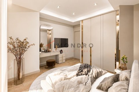1+1 Leilighet i Kepez, Antalya, Tyrkia Nr. 228533 - 15