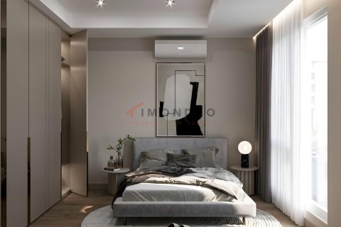 2+1 Lejlighed i Kepez, Antalya, Tyrkiet Nr. 228531 - 13