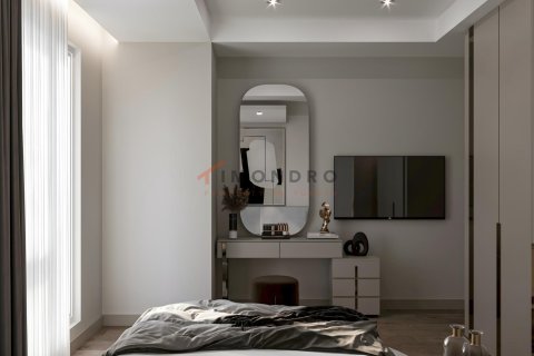 2+1 Lejlighed i Kepez, Antalya, Tyrkiet Nr. 228531 - 15