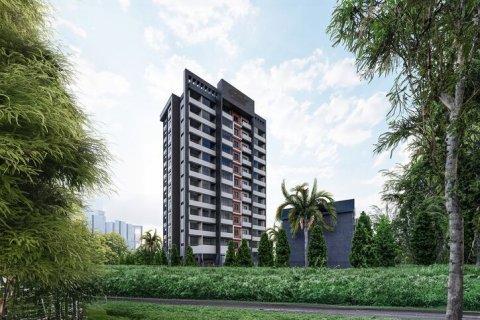 Daire  2+1  Mezitli, Mersin, Türkiye №230029