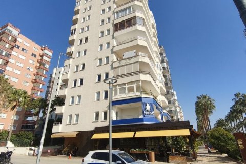3+1 Apartment  in Mersin, Turkey No. 230028