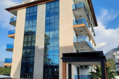 Daire  2+1  Kestel, Antalya, Türkiye №230027