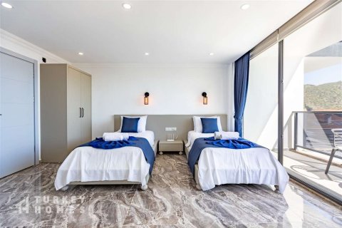 Продажа виллы  в Калкане, Анталье, Турция 5+1, 350м2, №233000 – фото 18